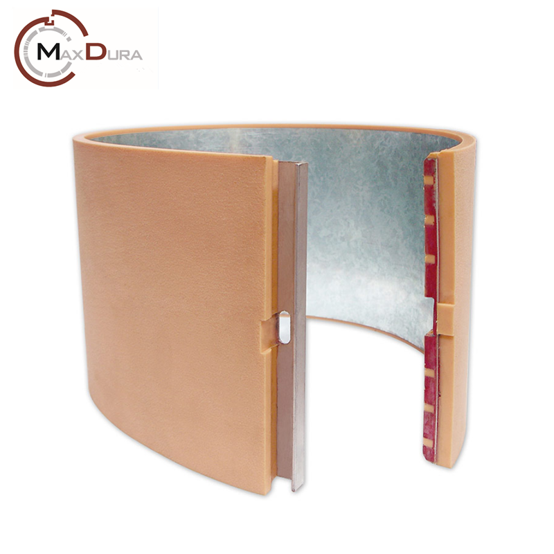 Maxdura HB9146 Polyurethane Die Cutting Anvil Cover for Corrugated Carton Flexo Printing Machine