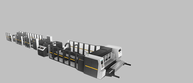 STITCHER & GLUER