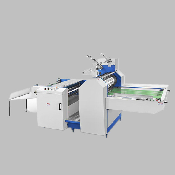 Thermal Film Roll Laminator