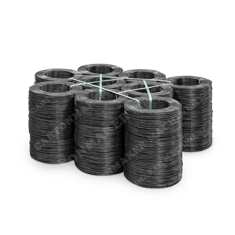 Waste Paper Baling Wire Special Annealing Wire 3mm 12# Soft for Automatic Waste Paper Baler Hydraulic