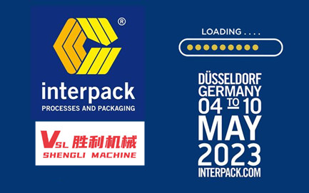 May 4th-10th, 2023 - Düsseldorf